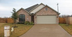 Tradition Homes- Bryan/College Station Home Builder